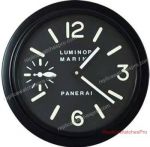 Panerai Luminor Marina Wall Clock - Buy Replica Dealers Clock